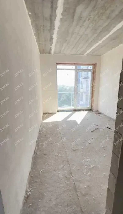 3-кімнатна новобудова 91 м² у САМОМУ ЦЕНТРІ ПОЛТАВИ