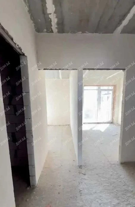 3-кімнатна новобудова 91 м² у САМОМУ ЦЕНТРІ ПОЛТАВИ