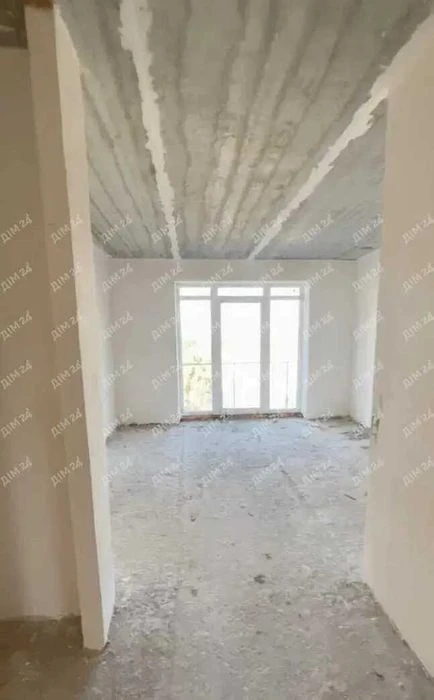 3-кімнатна новобудова 91 м² у САМОМУ ЦЕНТРІ ПОЛТАВИ