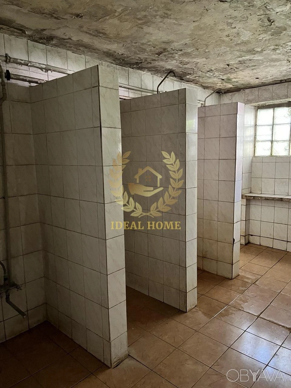 1-room apartment, 12.5 sq.m.