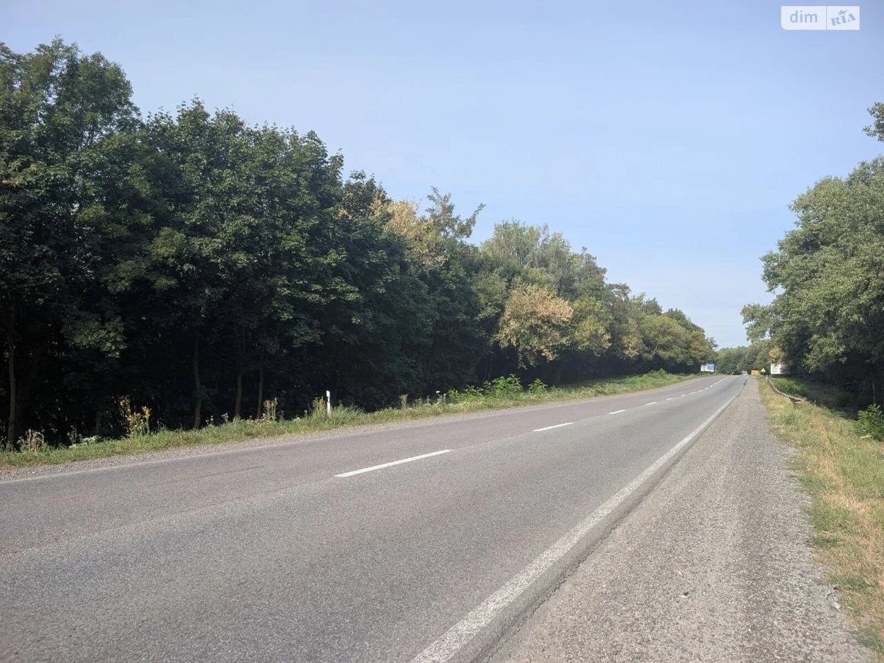 Продаж Земля комерційного призначення