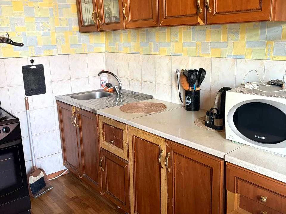 Квартира. Дніпро, Тополина вул.