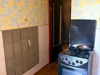 Квартира. Дніпро, Тополина вул.