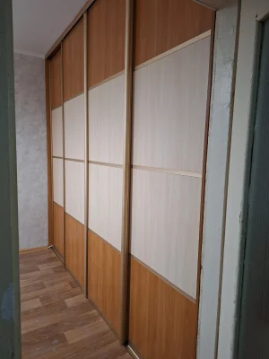 Аренда 1-комнатной квартиры 32 м², Урловская ул., 1/8