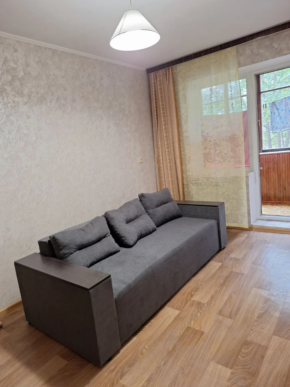 Аренда 1-комнатной квартиры 32 м², Урловская ул., 1/8