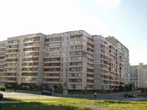 Аренда 1-комнатной квартиры 32 м², Урловская ул., 1/8