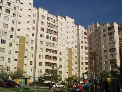 Аренда 1-комнатной квартиры 32 м², Урловская ул., 1/8
