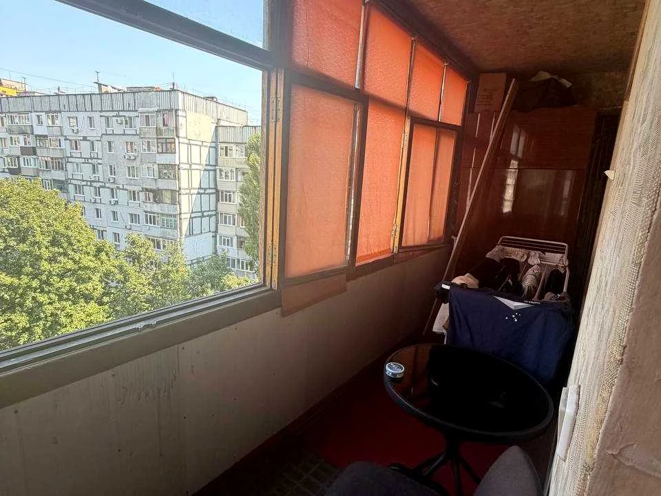 Квартира. Дніпро, Тополина вул.