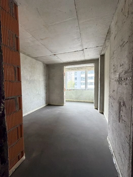 Продаж 3 кімнатної квартири в новобудові вул. Очеретяна – Ми