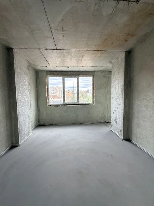 Продаж 3 кімнатної квартири в новобудові вул. Очеретяна – Ми