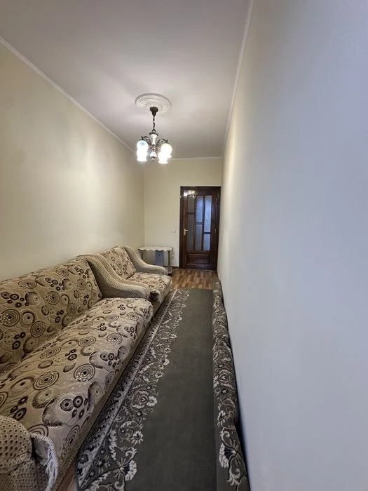 Продаж 3-кімнатної квартири 79.4 м.кв., вул. Глинянський Тра