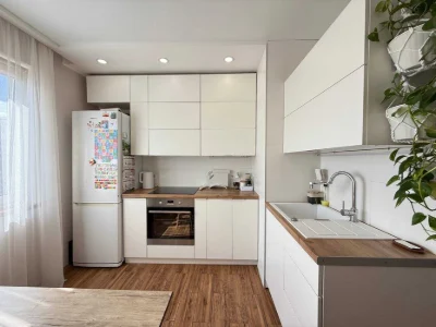 Капітальний ремонт! Без %! Продаж 2к квартири (56 м²) біля м