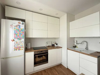 Капітальний ремонт! Без %! Продаж 2к квартири (56 м²) біля м