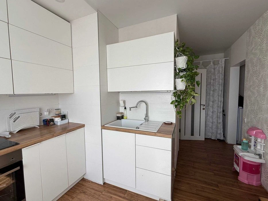 Капітальний ремонт! Без %! Продаж 2к квартири (56 м²) біля м