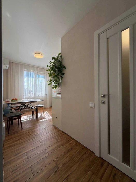 Капітальний ремонт! Без %! Продаж 2к квартири (56 м²) біля м