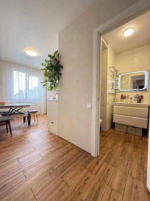 Капітальний ремонт! Без %! Продаж 2к квартири (56 м²) біля м