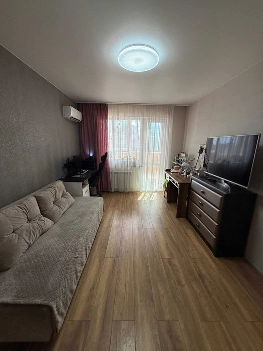 Капітальний ремонт! Без %! Продаж 2к квартири (56 м²) біля м