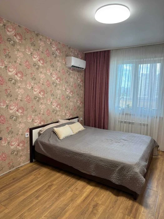 Капітальний ремонт! Без %! Продаж 2к квартири (56 м²) біля м