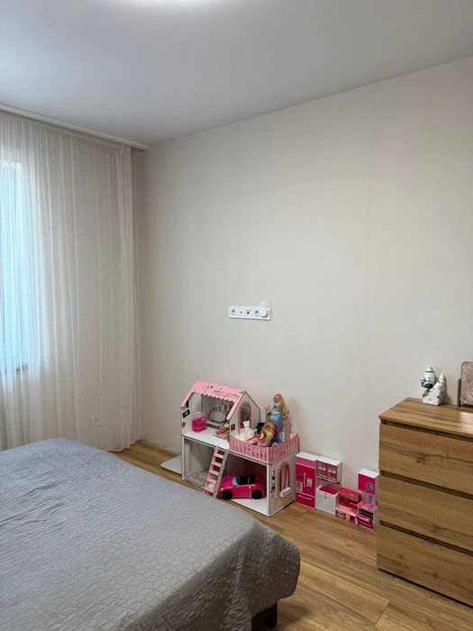 Капітальний ремонт! Без %! Продаж 2к квартири (56 м²) біля м