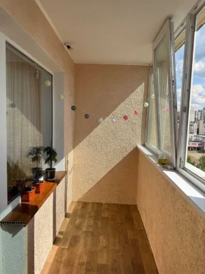 Капітальний ремонт! Без %! Продаж 2к квартири (56 м²) біля м