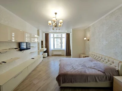 Apartment. Odesa, Valeria Samofalova St. (Kamanina), 16a/