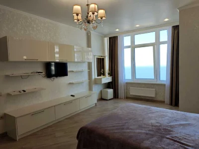 Apartment. Odesa, Valeria Samofalova St. (Kamanina), 16a/