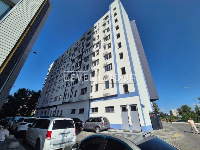 БЕЗ КОМІСІЇ! Продаж квартири в ЖК «Лебединий Guest House» —