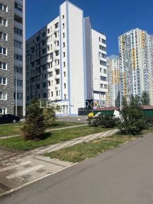БЕЗ КОМІСІЇ! Продаж квартири в ЖК «Лебединий Guest House» —