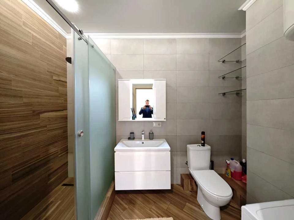 Apartment. Odesa, Valeria Samofalova St. (Kamanina), 16a/