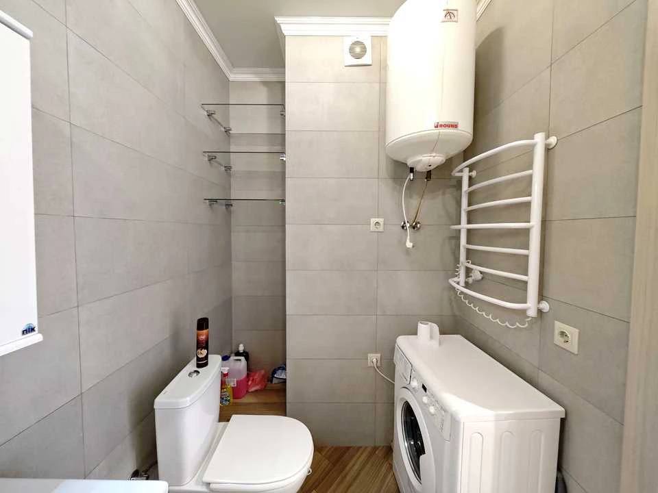 Apartment. Odesa, Valeria Samofalova St. (Kamanina), 16a/