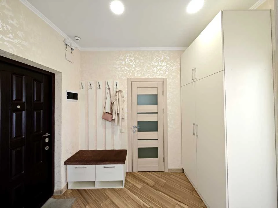 Apartment. Odesa, Valeria Samofalova St. (Kamanina), 16a/