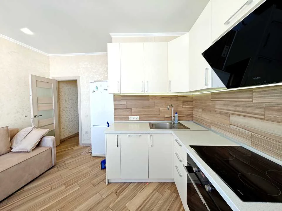 Apartment. Odesa, Valeria Samofalova St. (Kamanina), 16a/