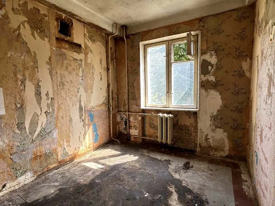Квартира. Київ, Голосіївський просп. (40-річчя Жовтня), 122к