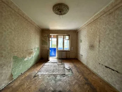 Квартира. Київ, Голосіївський просп. (40-річчя Жовтня), 122к