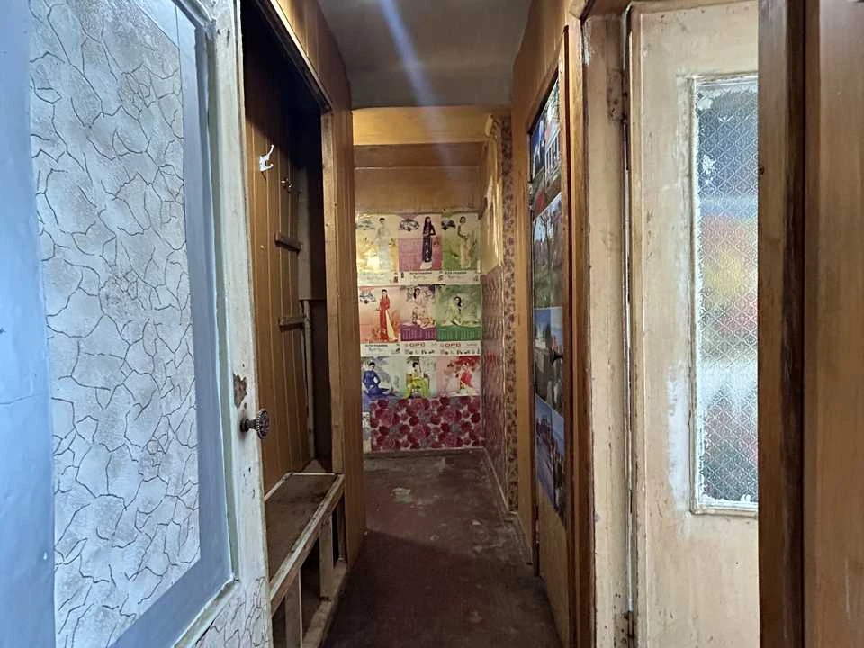 Квартира. Київ, Голосіївський просп. (40-річчя Жовтня), 122к