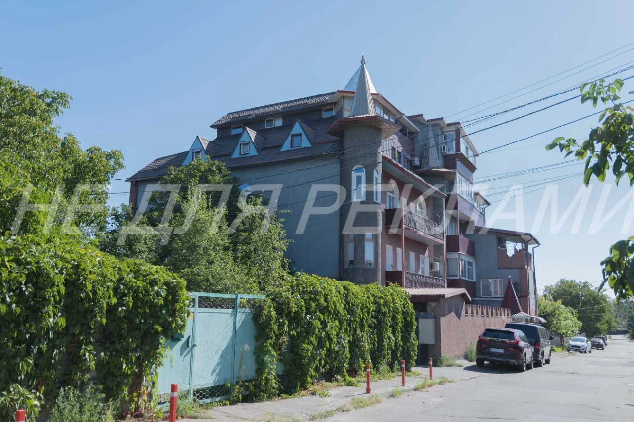 Продажа 1-комнатной квартиры 24.4 м², Красицкого ул., 58