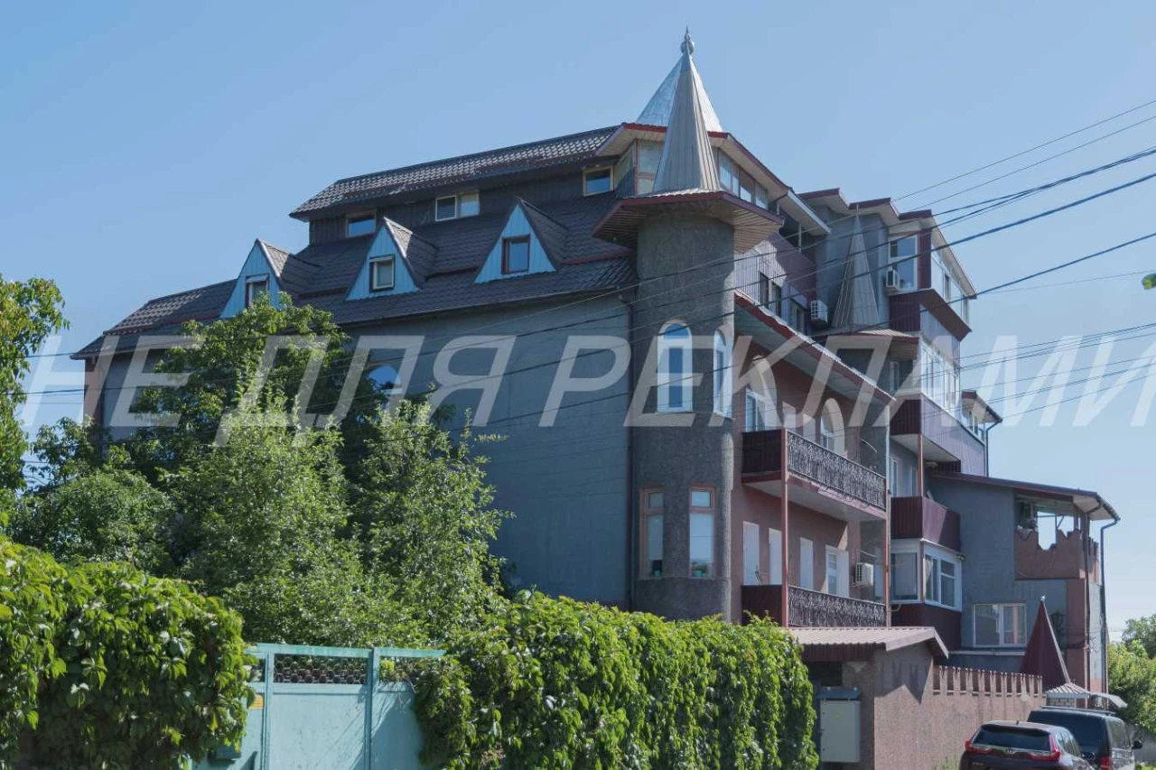Продажа 1-комнатной квартиры 24.4 м², Красицкого ул., 58