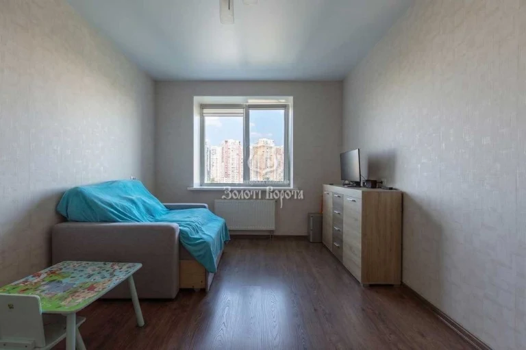 Apartment, 1 room. Good condition. Residential complex Sadovy. Rachinsky, 25, Myki