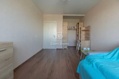 Apartment, 1 room. Good condition. Residential complex Sadovy. Rachinsky, 25, Myki