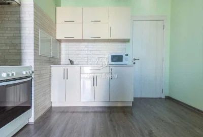 Apartment, 1 room. Good condition. Residential complex Sadovy. Rachinsky, 25, Myki