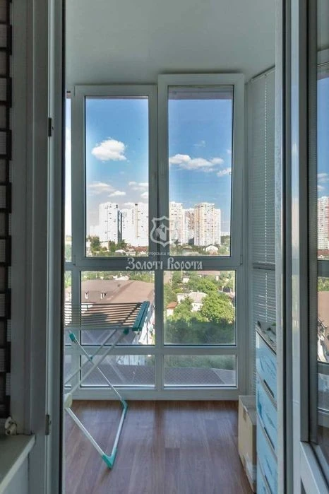 Apartment, 1 room. Good condition. Residential complex Sadovy. Rachinsky, 25, Myki