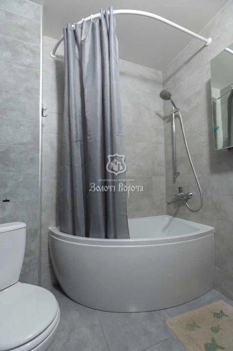Apartment, 1 room. Good condition. Residential complex Sadovy. Rachinsky, 25, Myki