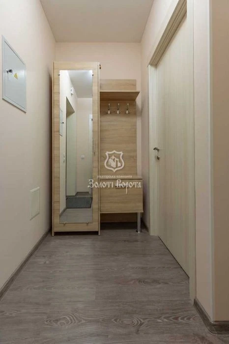 Apartment, 1 room. Good condition. Residential complex Sadovy. Rachinsky, 25, Myki