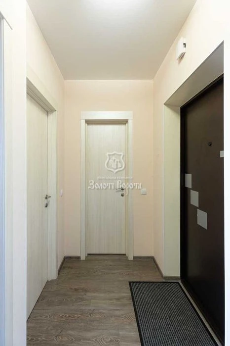 Apartment, 1 room. Good condition. Residential complex Sadovy. Rachinsky, 25, Myki