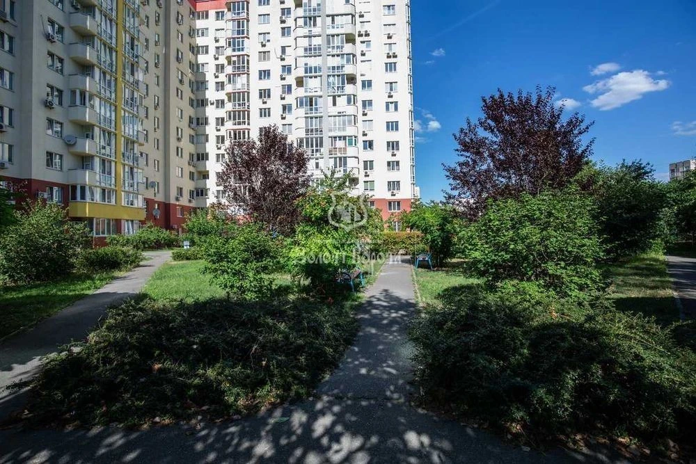 Apartment, 1 room. Good condition. Residential complex Sadovy. Rachinsky, 25, Myki