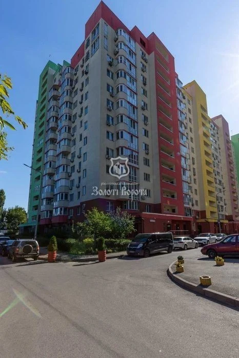Apartment, 1 room. Good condition. Residential complex Sadovy. Rachinsky, 25, Myki