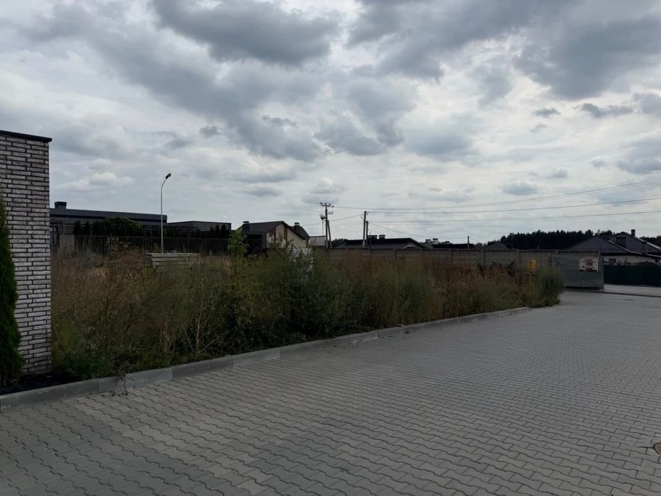 Продаж крутої земельноі ділянки Дендропарковий, Хмельницький