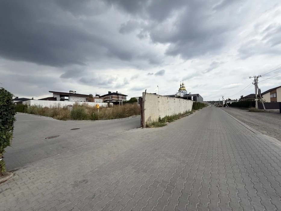 Продаж крутої земельноі ділянки Дендропарковий, Хмельницький
