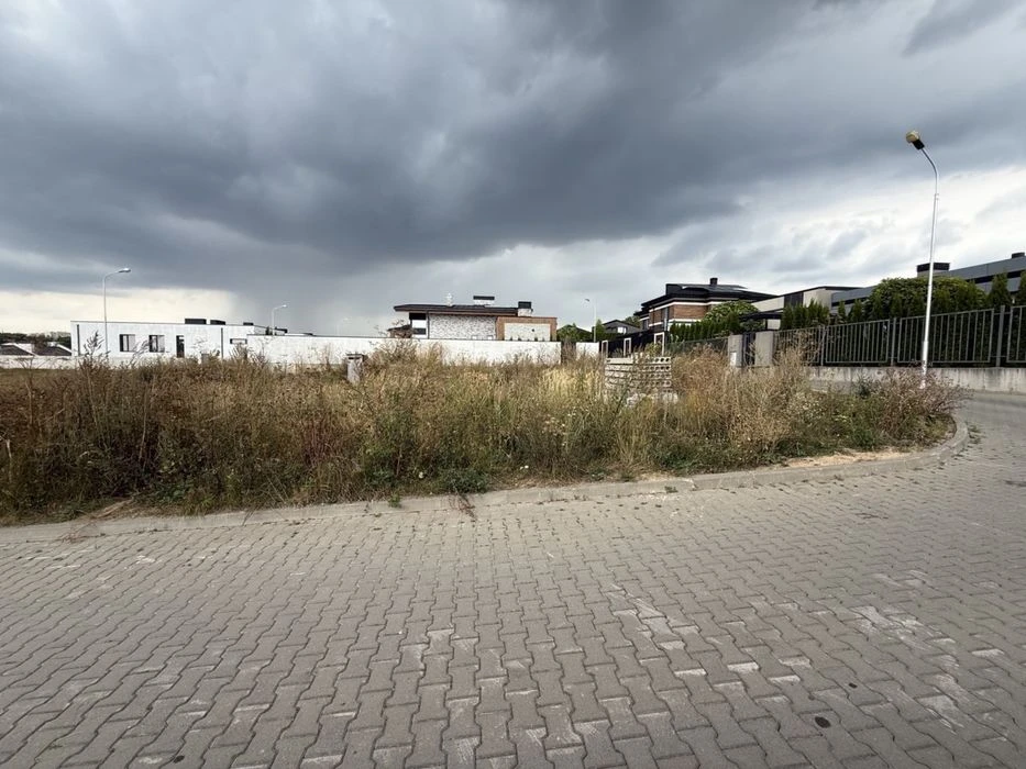 Продаж крутої земельноі ділянки Дендропарковий, Хмельницький