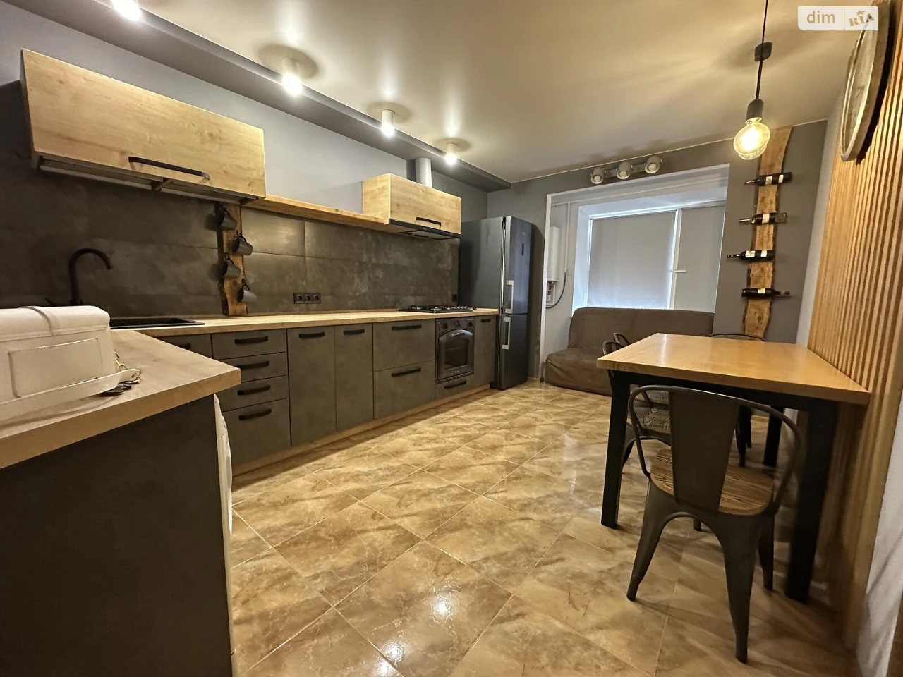 Продаж Квартира Зарічний